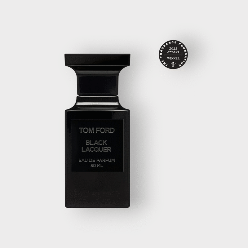 عطر بلاك لاكر أو دو بارفان توم فورد 50 مل