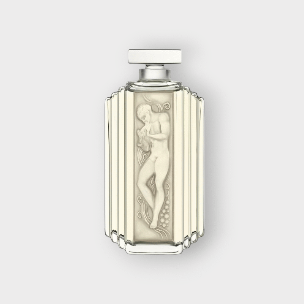 عطر لاليك أومـاج أ لومان إكستريت دو بارفيوم للرجال إكستريت دو بارفيوم 75 مل