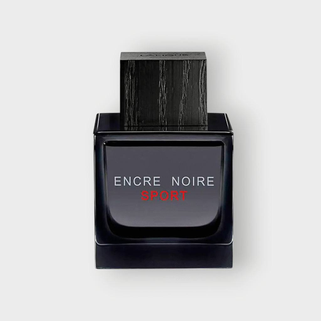 عطر لاليك إنكر نوار سبورت للرجال أو دو تواليت 100 مل