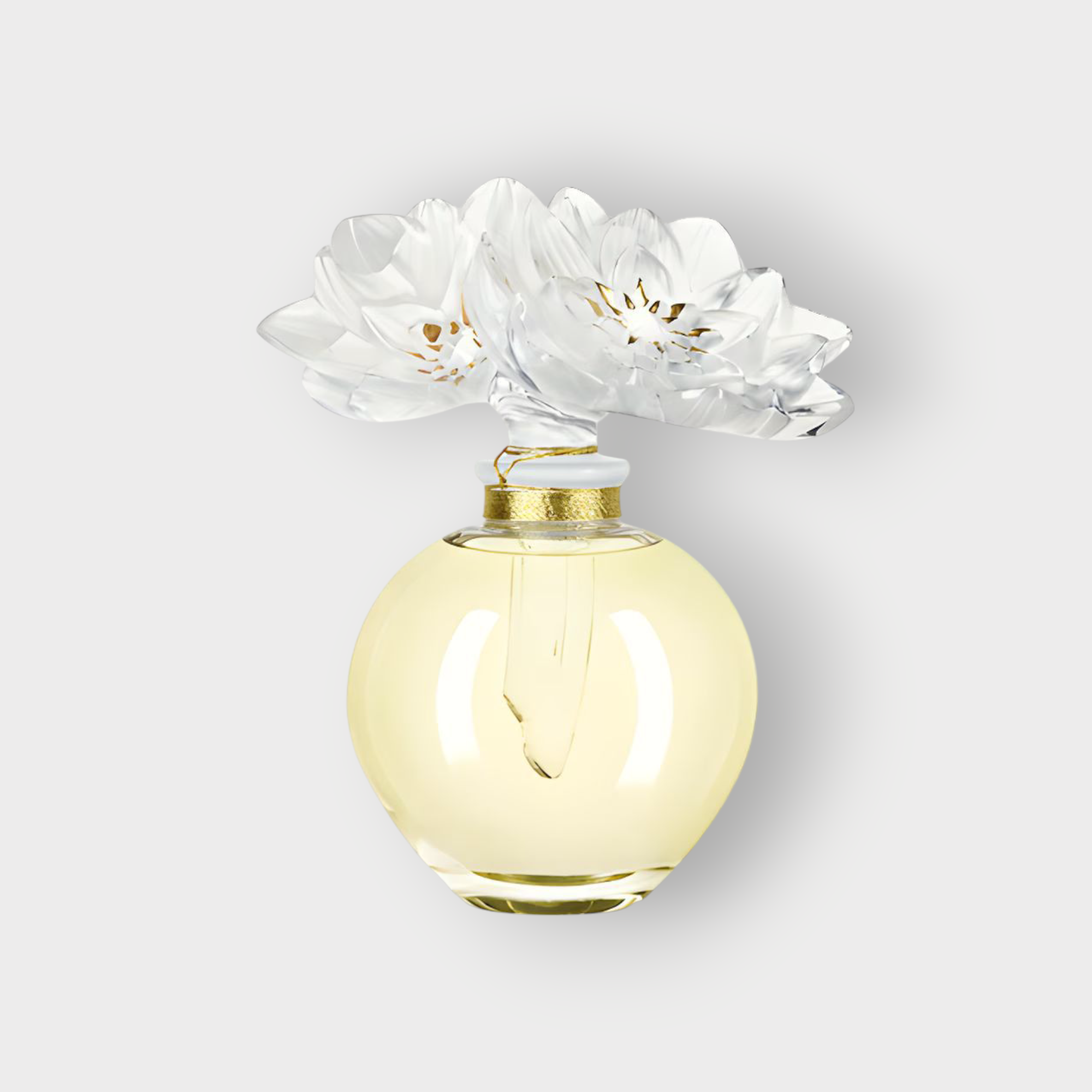 عطر لاليك نيلانج إكستريت دو بارفيوم 2011 للنساء إكستريت دو بارفيوم 100 مل