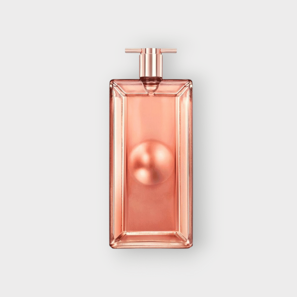 عطر لانكوم إيدول لانتينس للنساء أو دو بارفيوم إنتنس 75 مل