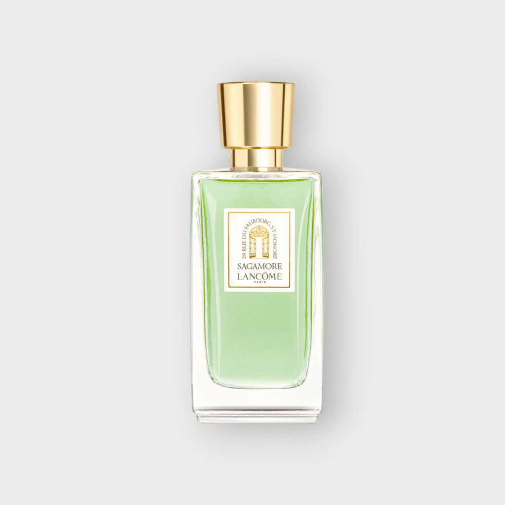 عطر لانكوم ساجامور للرجال أو دو تواليت 75 مل