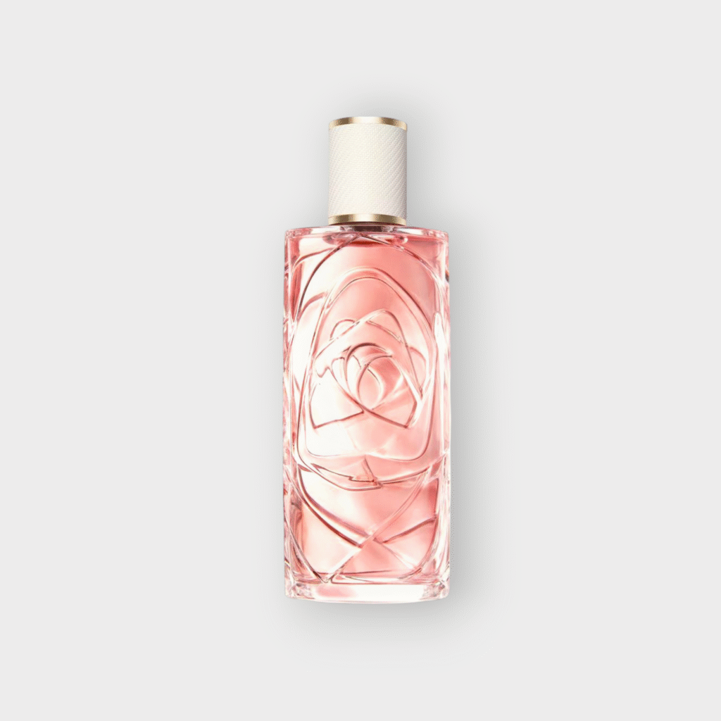 عطر لانكوم أوفر ذا توب للجنسين أو دو بارفيوم 75 مل