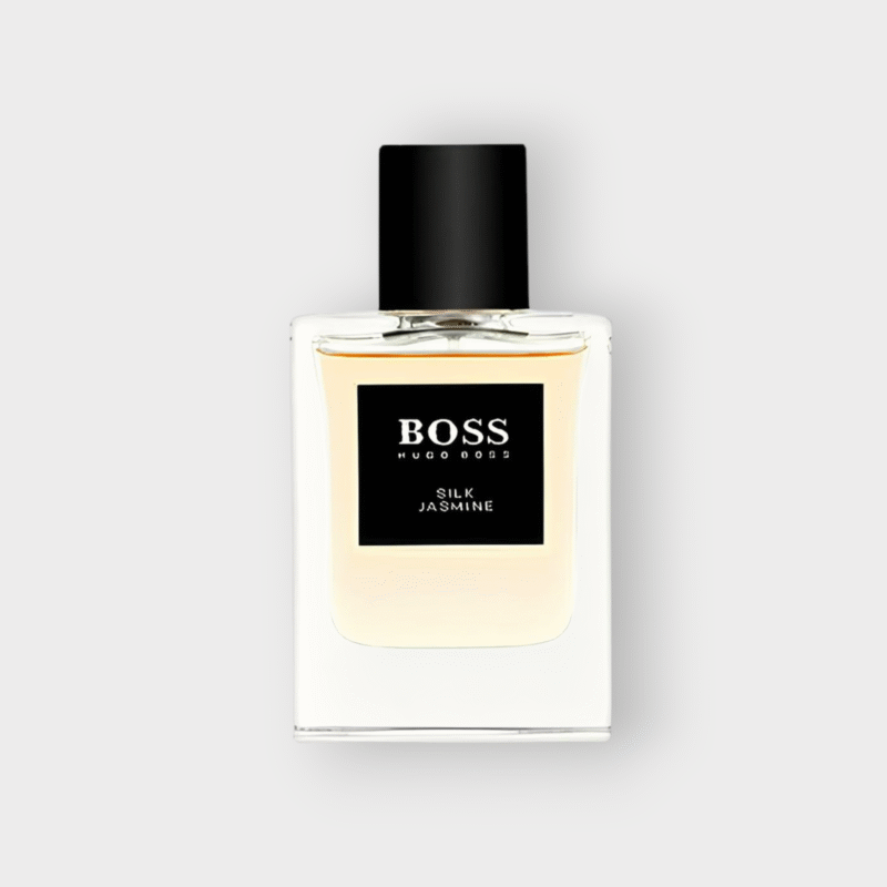 عطر بوس ذا كوليكشن سيلك آند جاسمين للرجال أو دو تواليت 100 مل
