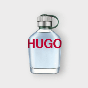 عطر هوجو مان للرجال أو دو تواليت 100 مل