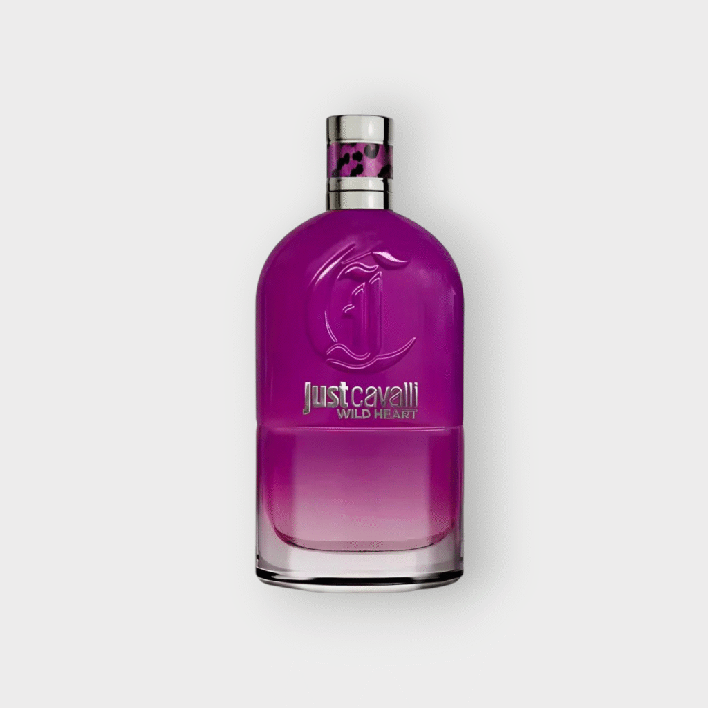عطر روبرتو كافالي جست كافالي وايلد هارت فور هير للنساء 100 مل