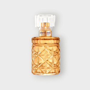 عطر روبرتو كافالي فلورنس أمبر للنساء 75 مل
