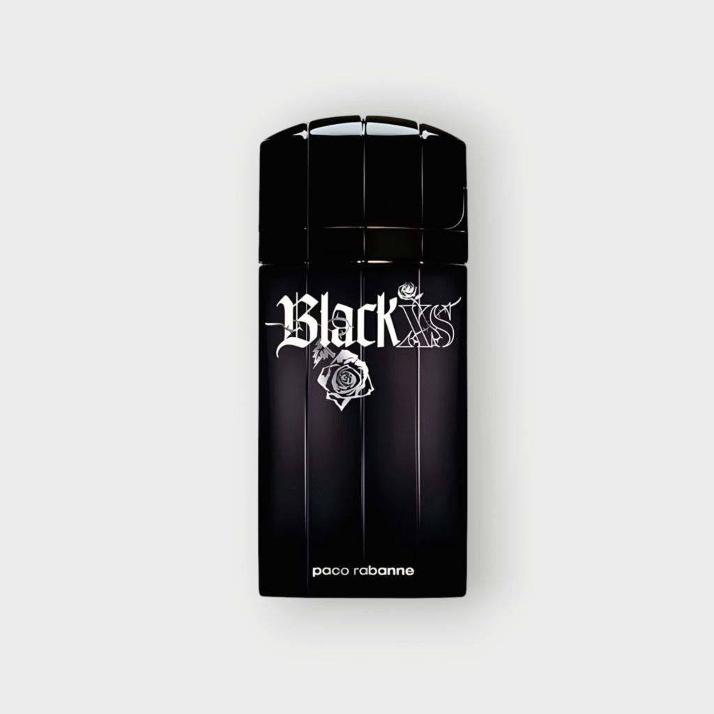 عطر باكو رابان بلاك إكس إس للرجال 100 مل