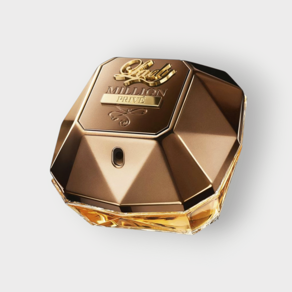 عطر باكو رابان ليدي مليون بريفيه للنساء 100 مل