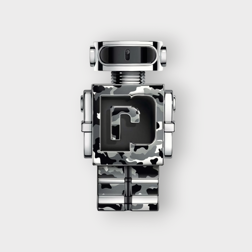 عطر باكو رابان فانتوم ليجيون للرجال 100 مل