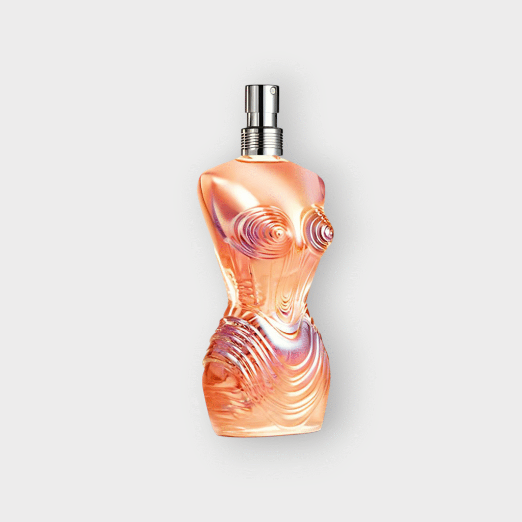 عطر جان بول غوتييه كلاسيك بيل آن كورسيه – نسائي – 125 مل