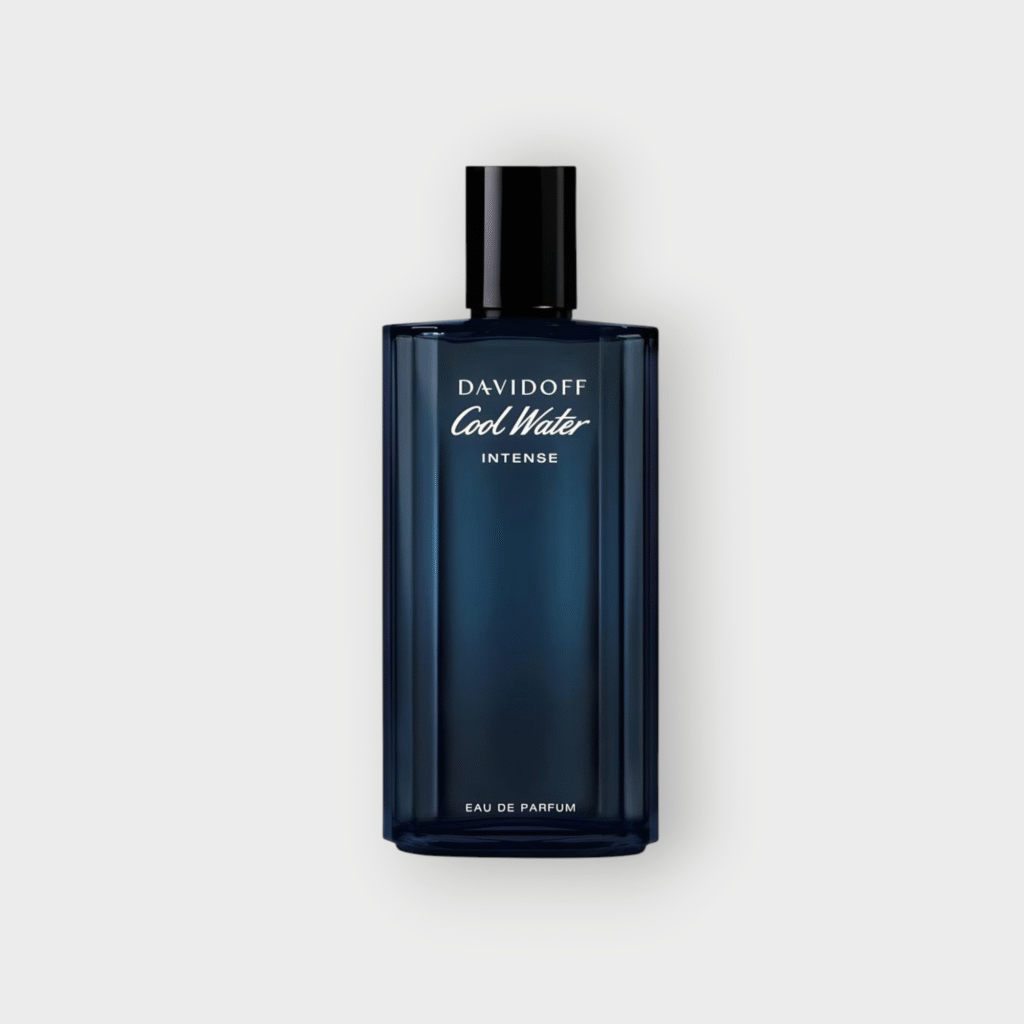 عطر كول ووتر إنتنس – 100 مل – رجالي – دافيدوف
