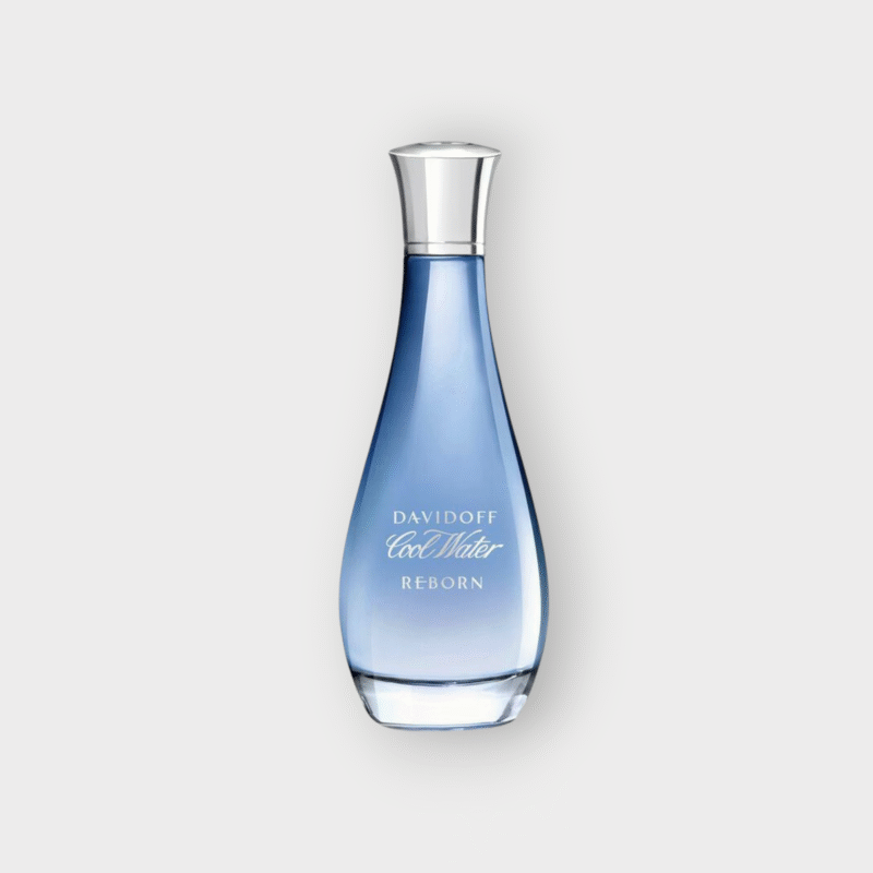 عطر كول ووتر ريبورن فور هير - 100 مل - نسائي - دافيدوف