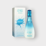 عطر كول ووتر وومن فريز مي - 100 مل - نسائي - دافيدوف
