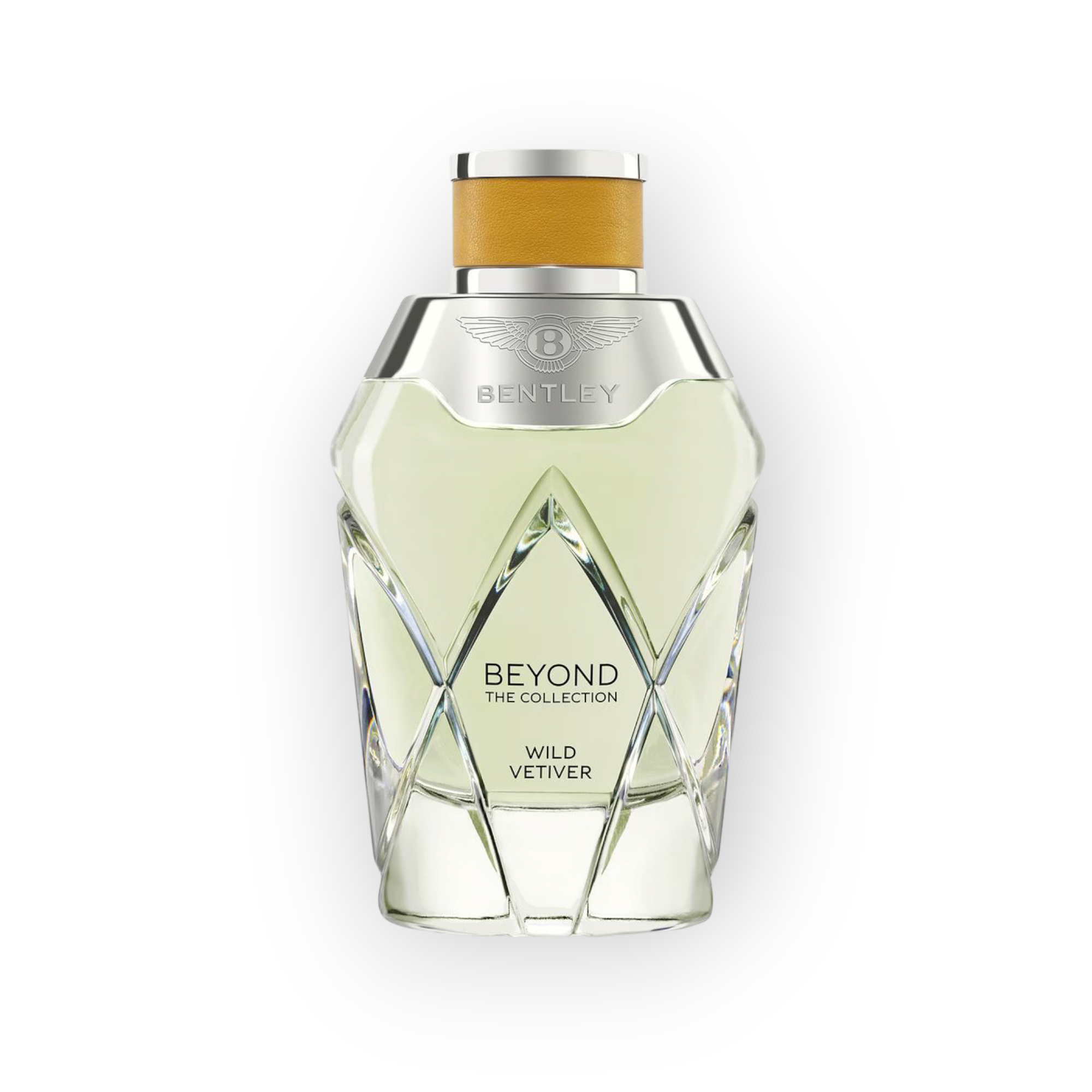 بنتلي وايلد فيتيفر 100 مل للجنسين