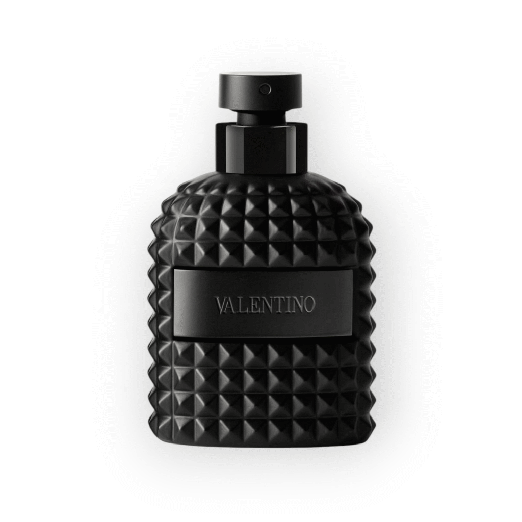 عطر فالنتينو أومو إيديشن نوار – للرجال – 100 مل