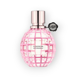 عطر فيكتور آند رولف فلاور بومب لا في إن روز 2018 للنساء – 100 مل