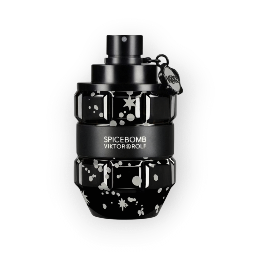 عطر فيكتور آند رولف سبايس بومب ليميتد إديشن للرجال  90 مل