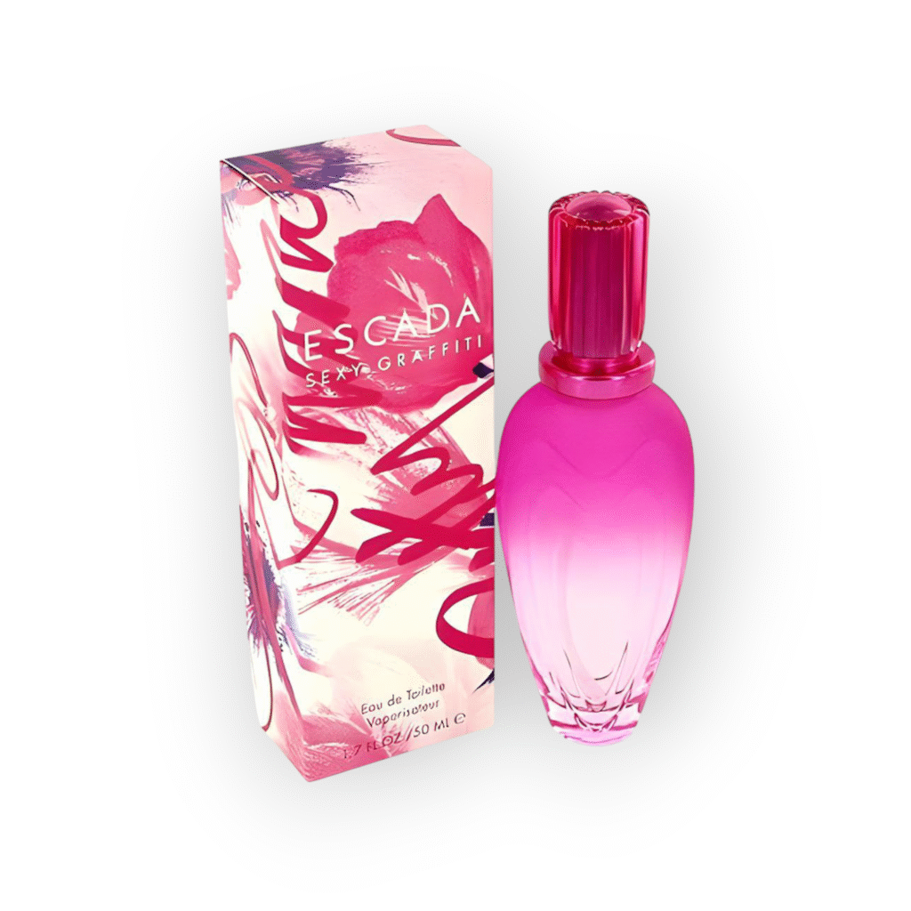 إسكادا سكسي جرافيتي للنساء 100 مل