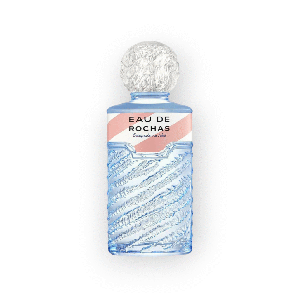 روشاس أو دو روشاس إسكاباد أو سولاي للنساء 100 مل