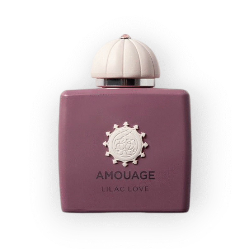 عطر أمواج ليلاك لاف 100 مل