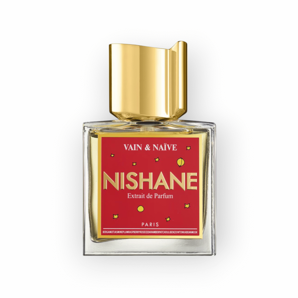 عطر نيشان فاين أند نايف للجنسين 100 مل