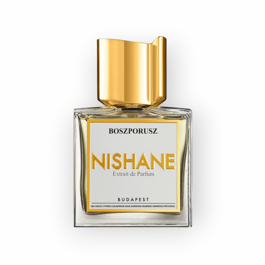 عطر نيشان  بوسبوروس للجنسين 100 مل