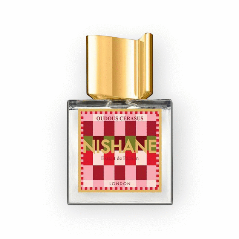 عطر نيشان  عودوس سيراسوس للجنسين 100 مل