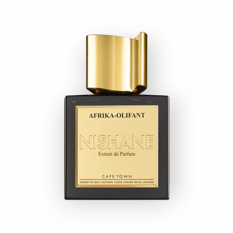 عطر نيشان  أفريكا أوليفانت للجنسين 100 مل