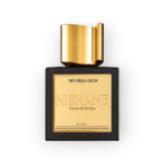 عطر نيشان  موسيقى عود للجنسين 100 مل