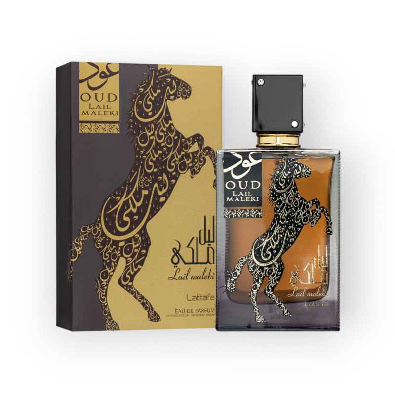 لطافة عود ليل ملكي للرجال 100 مل