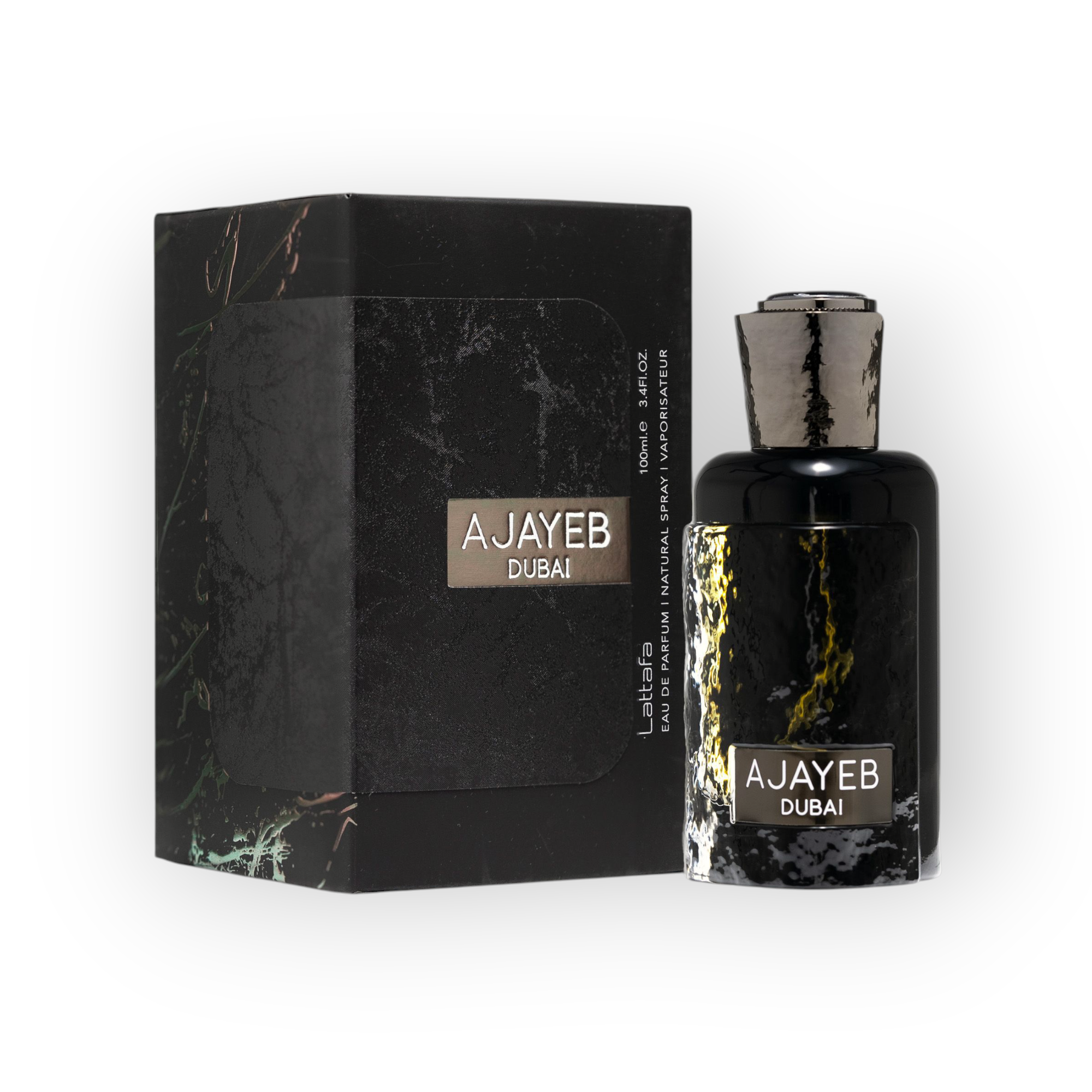 لطافة عجايب دبي للنساء 100 مل