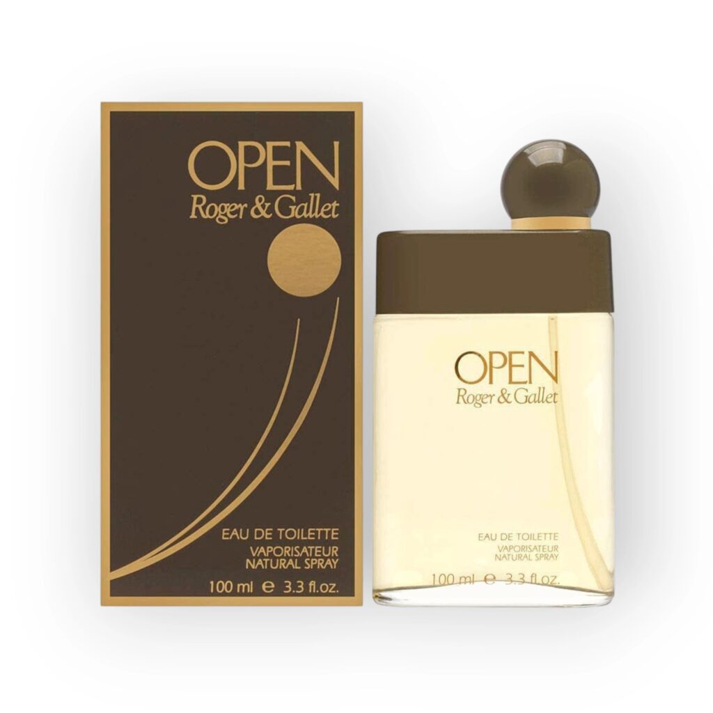 عطر اوبن روجيه اند جاليت الرجالي تواليت 100مل