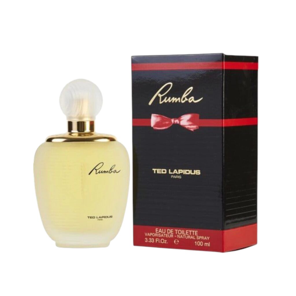 عطر تيد لابيدوس رومبا للنساء 100 مل