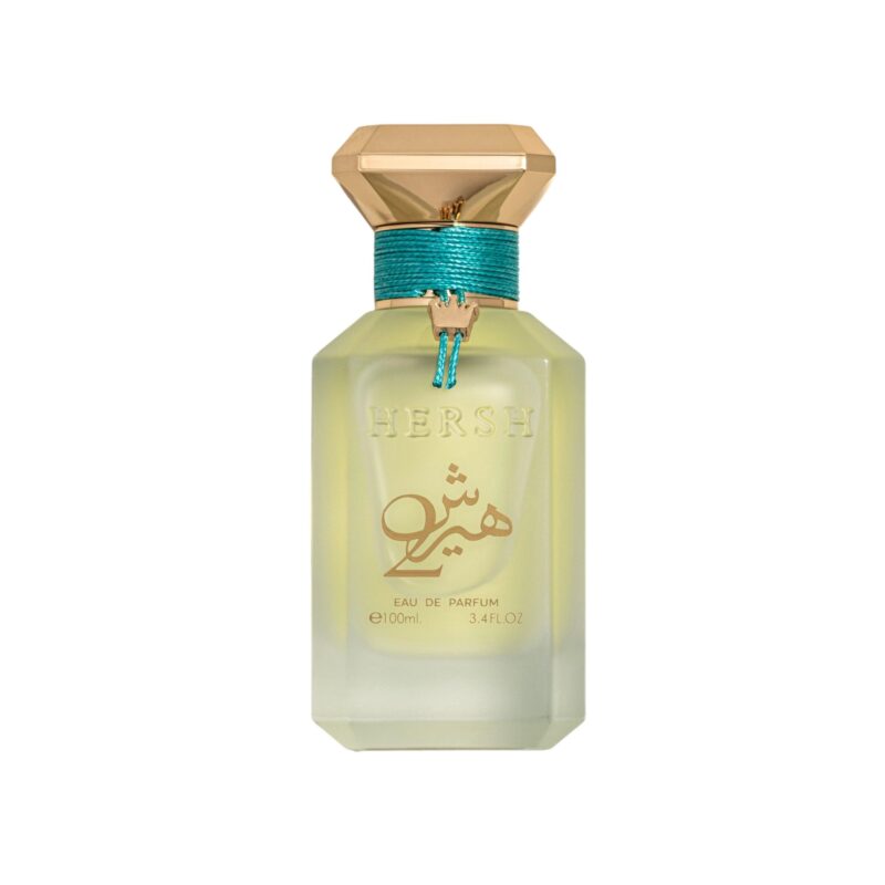 عطر هيرش 2 - 100 مل