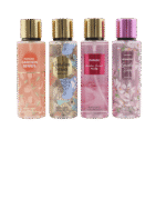 عطور الجسم