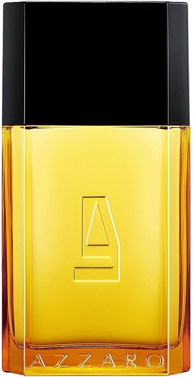 حديقة العطور - عطر أزارو باور هوم أو دو تواليت للرجال عطر أزارو باور هوم أو دو تواليت للرجال - الصورة 2