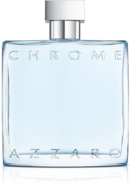 حديقة العطور - عطر أزارو كروم أو دو تواليت للرجال عطر أزارو كروم أو دو تواليت للرجال - الصورة 2