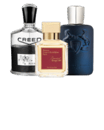 عطور شتويه