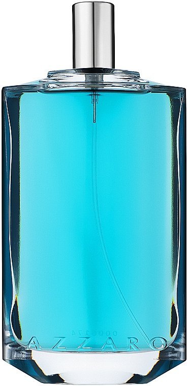 حديقة العطور - عطر أزارو كروم ليجند أو دو تواليت سبراي للرجال - 100 مل عطر أزارو كروم ليجند أو دو تواليت سبراي للرجال - 100 مل - الصورة 2
