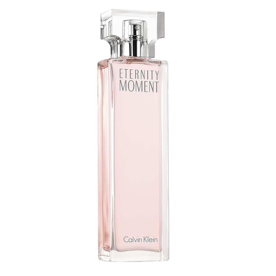 حديقة العطور - عطر كالفن كلاين اترنتي مومنت او دو بارفيوم للنساء 100 مل عطر كالفن كلاين اترنتي مومنت او دو بارفيوم للنساء 100 مل - الصورة 2