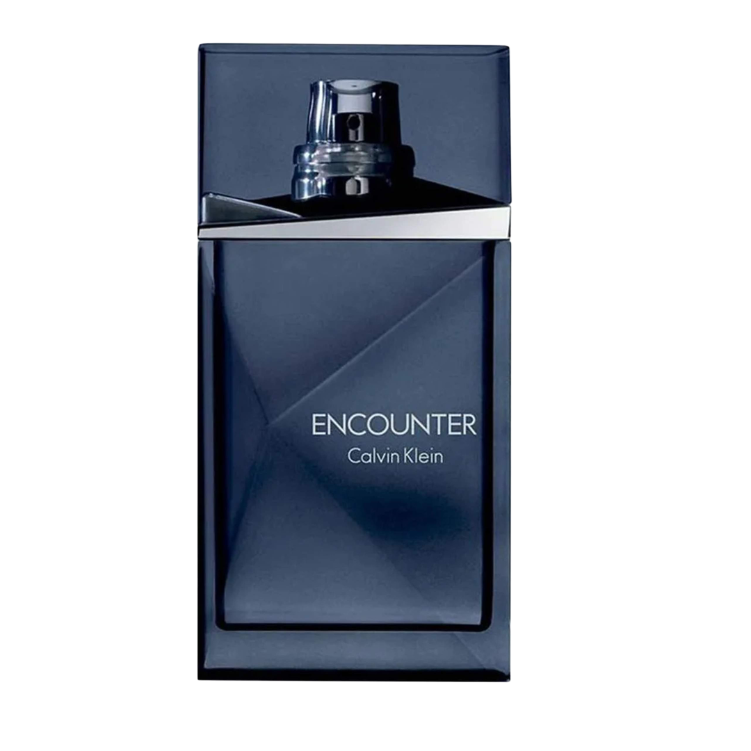 حديقة العطور - عطر كالفن كلاين انكاونتر او دو تواليت للرجال 100 مل عطر كالفن كلاين انكاونتر او دو تواليت للرجال 100 مل - الصورة 2