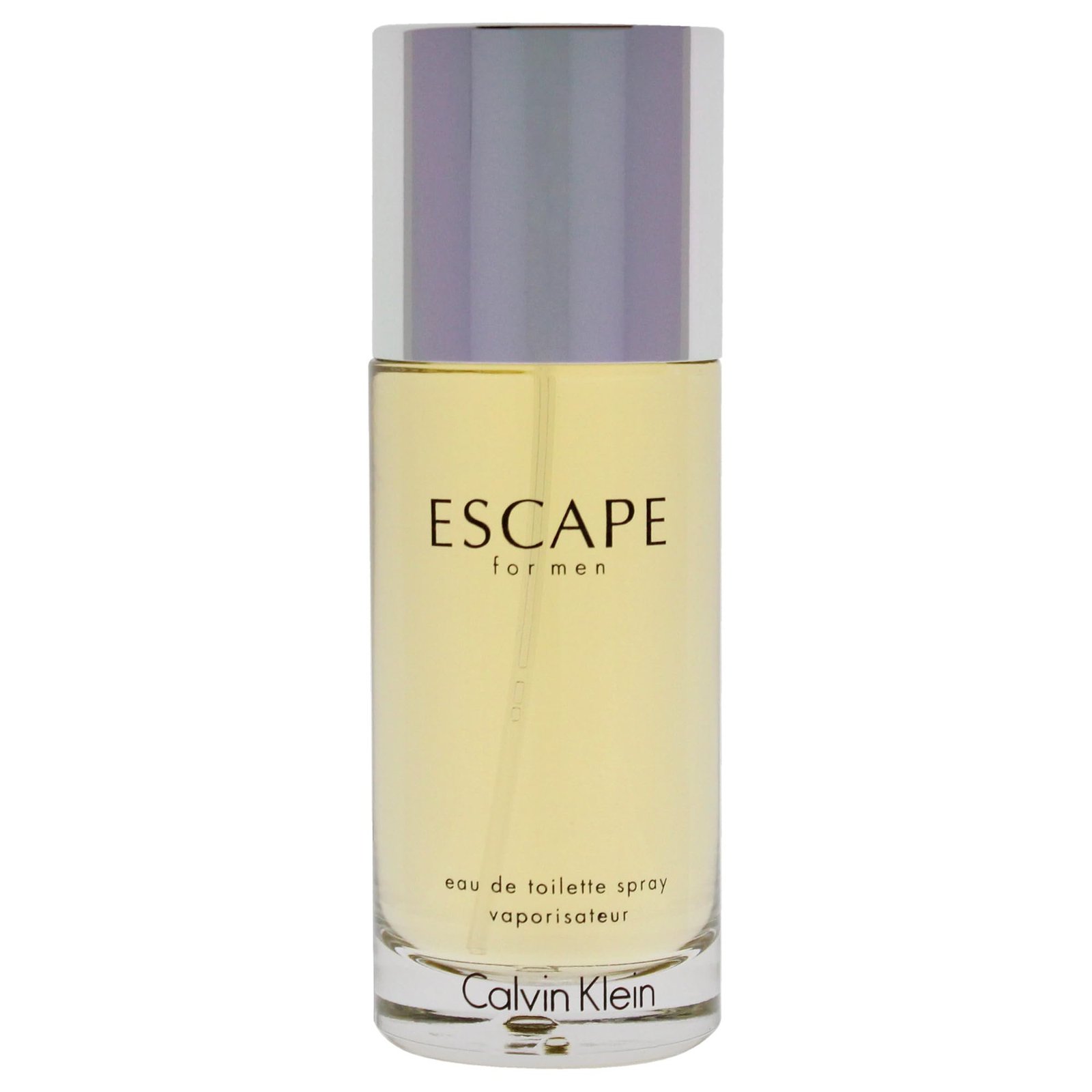حديقة العطور - عطر كالفن كلاين اسكاب او دو تواليت للرجال 100 مل عطر كالفن كلاين اسكاب او دو تواليت للرجال 100 مل - الصورة 2