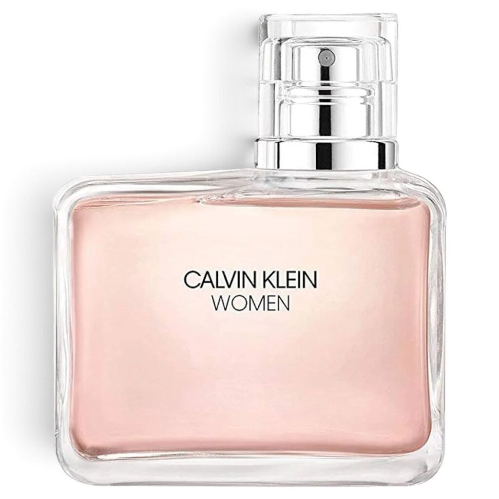 عطر كالفن كلاين وومن او دو تواليت للنساء 100 مل
