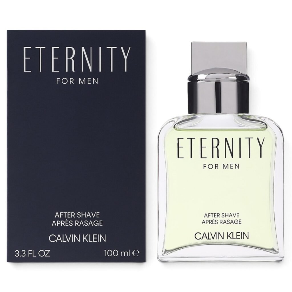 عطر كالفن كلاين اترنتي او دو تواليت للرجال 100 مل