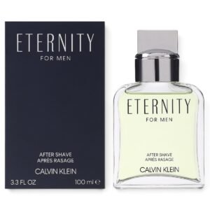 عطر كالفن كلاين اترنتي او دو تواليت للرجال 100 مل
