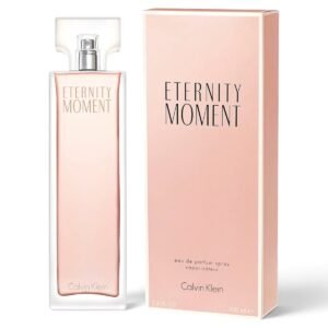 عطر كالفن كلاين اترنتي مومنت او دو بارفيوم للنساء 100 مل