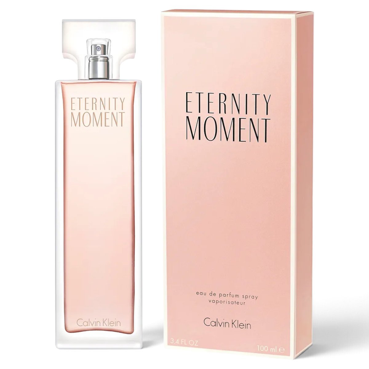 حديقة العطور - عطر كالفن كلاين اترنتي مومنت او دو بارفيوم للنساء 100 مل عطر كالفن كلاين اترنتي مومنت او دو بارفيوم للنساء 100 مل