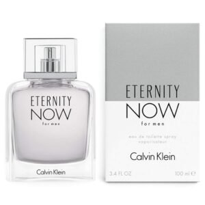 عطر كالفن كلاين اترنتي ناو او دو تواليت للرجال 100 مل