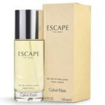 عطر كالفن كلاين اسكاب او دو تواليت للرجال 100 مل